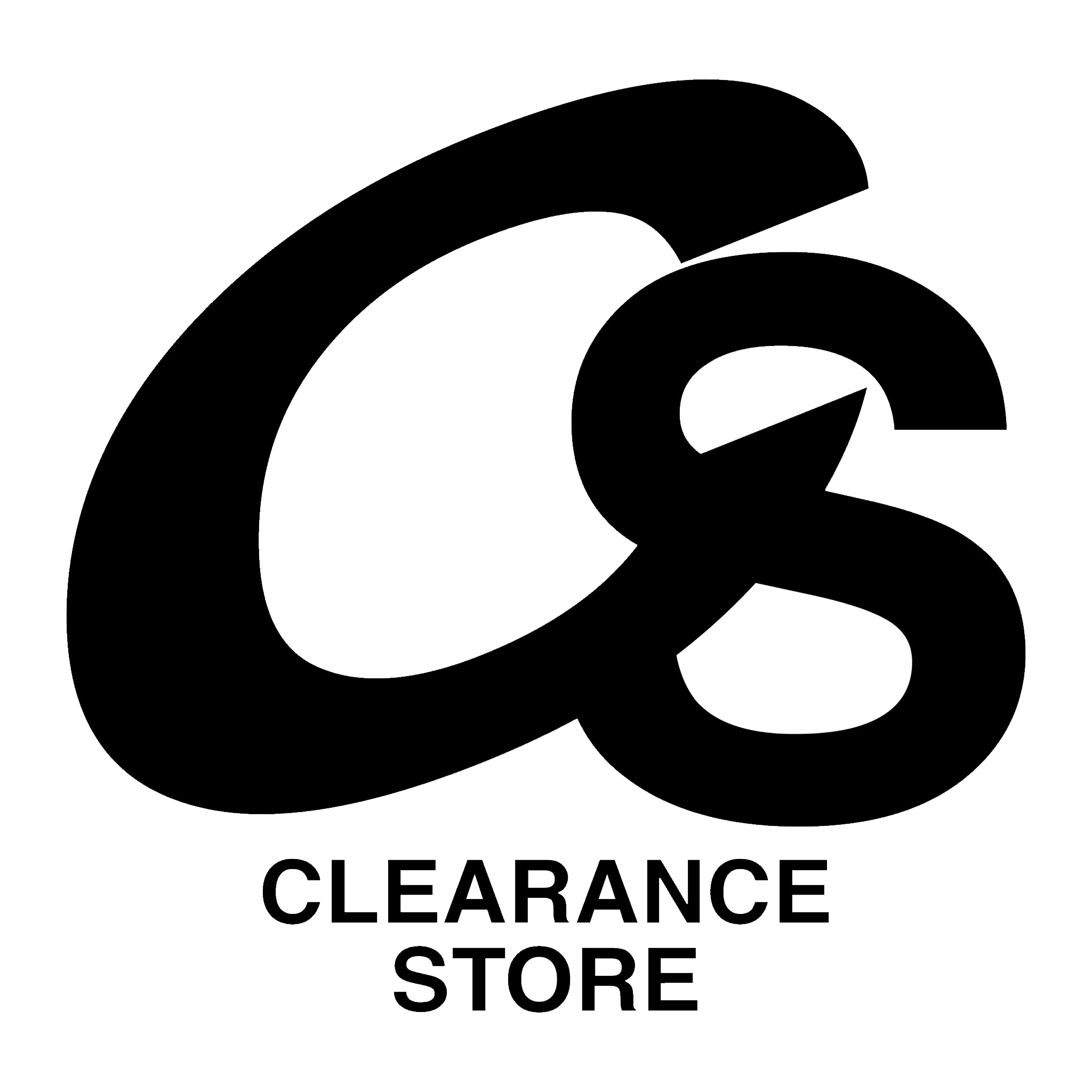 Clearance Store Logo